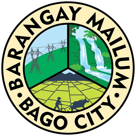 Barangay Logo