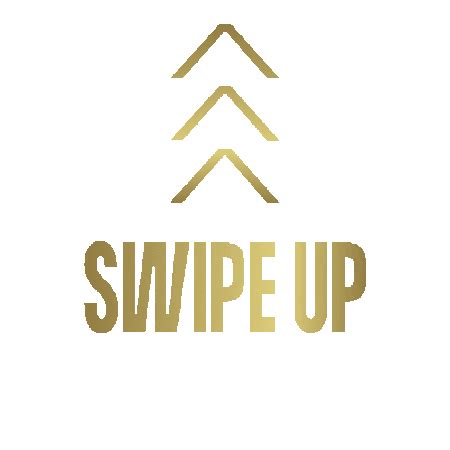 Swipe Sticker by EHF for iOS & Android | GIPHY