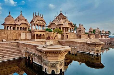 Top 17 Religious Places In India For Gen Y To Travel In 2024