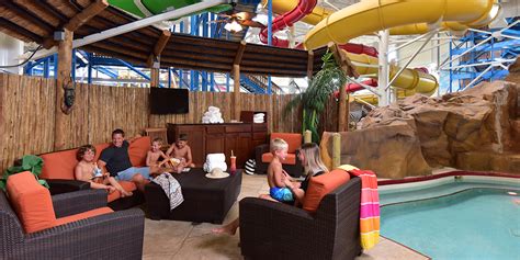 Kalahari Resort Waterparks | WisDells