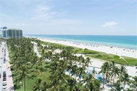 Lummus Park Beach is one of the very best things to do in Miami