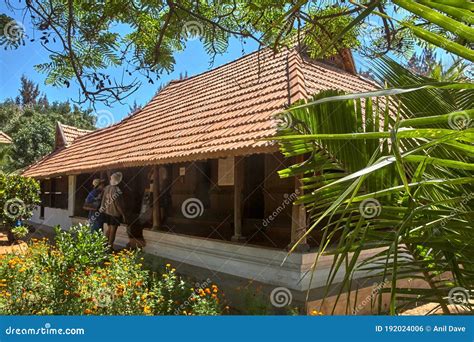 DakshinaChitra: Museum with Unique Collection of Houses Mahabalipuram ...