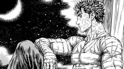 Berserk Manga to Resume Under Kouji Mori's Supervision