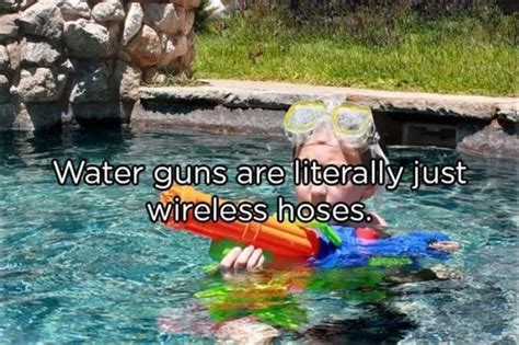 17 Funny Shower Thoughts