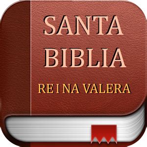 Biblia en Español Reina Valera 1.0.0 Android APK Free Download ...