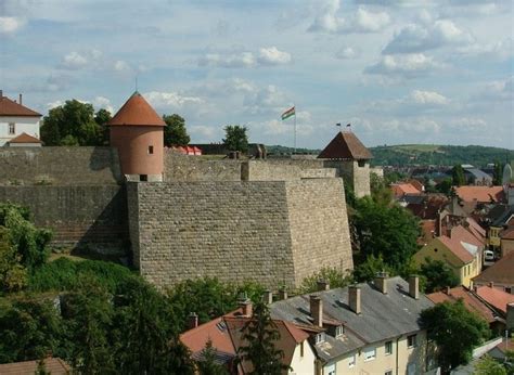 Vik – The Eger Castle is a castle in Eger, Hungary.