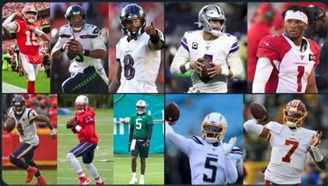 Black NFL Quarterbacks | ubicaciondepersonas.cdmx.gob.mx