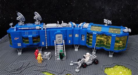 LEGO Space Archives | Page 4 of 182 | The Brothers Brick | The Brothers ...