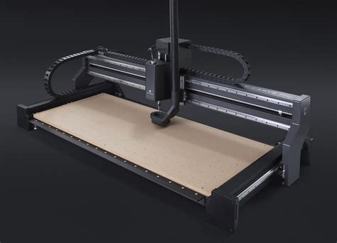 X-Carve Pro Assembly Instructions