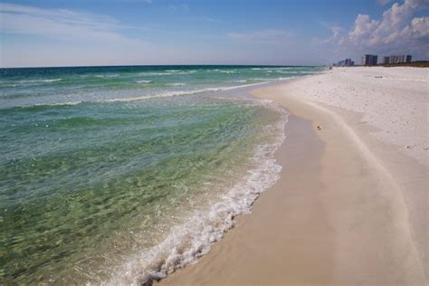 Henderson Beach State Park Reviews updated 2020