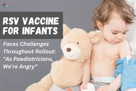 Respiratory Syncytial Virus Vaccine For Infants Faces Challenges ...