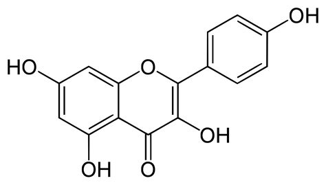 Kaempferol - Cepham Life Sciences Research Products