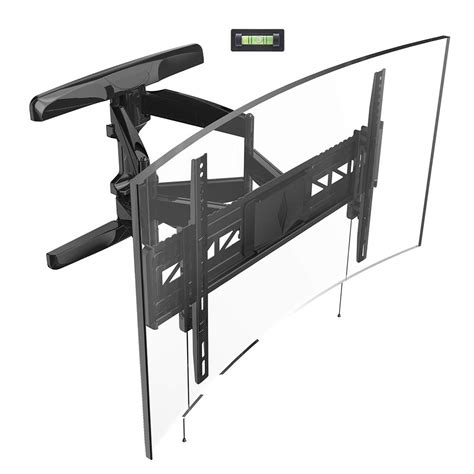 65 Inch TV Wall Mounts: Everything You Need to Know