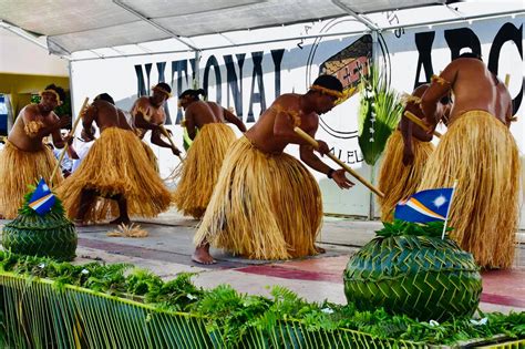 The Vital Role of Translation in Marshallese Heritage