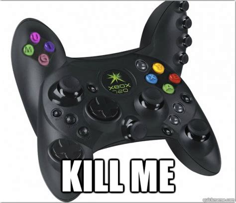 Xbox 720 controller | Xbox 720 | Know Your Meme