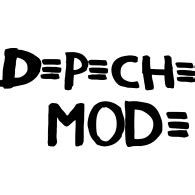 Depeche Mode | Brands of the World™ | Download vector logos and logotypes