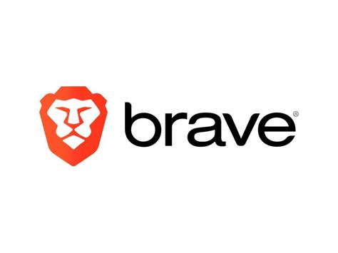 Brave Browser Logo PNG vector in SVG, PDF, AI, CDR format