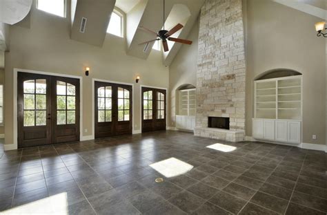 Custom home built in Leander, Texas. | Building a house, Custom homes, Home