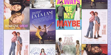 Chick Flicks 2015: Celebrating a Year of Heartwarming Rom-Coms and Girl ...