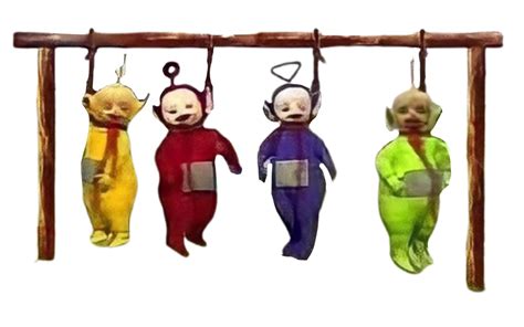 Teletubbies creepypasta by DracoAwesomeness on DeviantArt