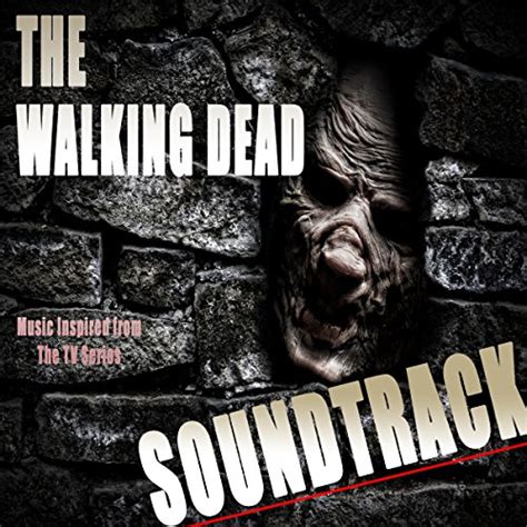 Walking Dead Soundtrack (Music Inspired from the TV Series) by Various ...