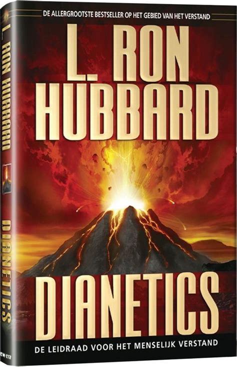 bol.com | Dianetics, L. Ron Hubbard | 9789077378212 | Boeken