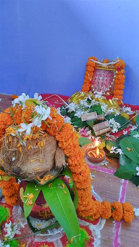 Ganesh Puja Celebration 2023 • SDPIT EDUCATION - BEST COMPUTER ...