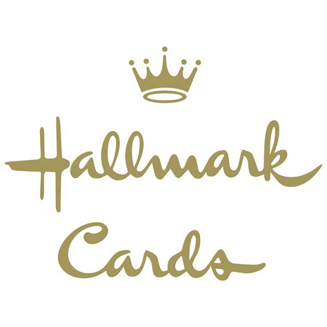 Hallmark Cards Logo PNG Transparent & SVG Vector - Freebie Supply