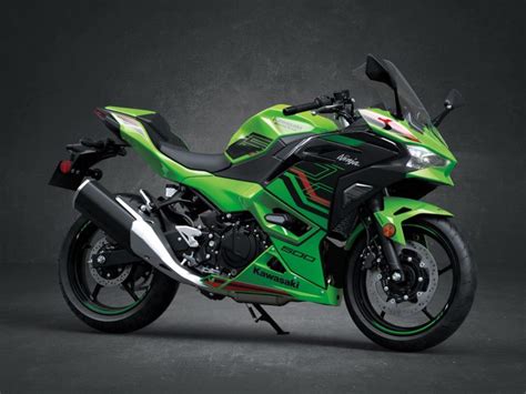 KAWASAKI PERKENALKAN KAWASAKI NINJA 500 DAN Z500 2024, JANA 45HP | Mekanika