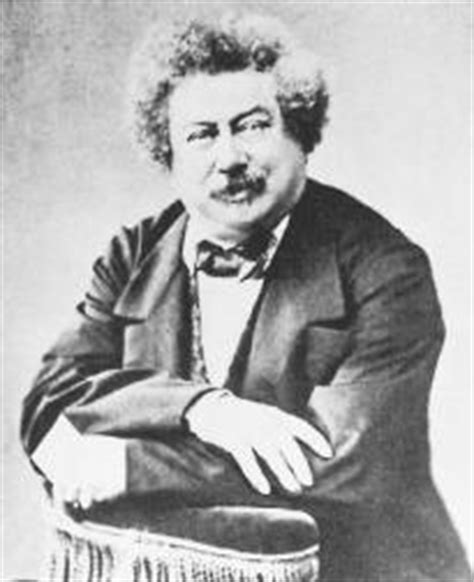 Alexandre Dumas Biography - eNotes.com