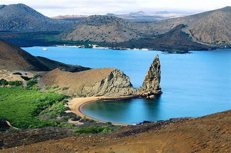 5-five-5: Galapagos Islands (Ecuador)