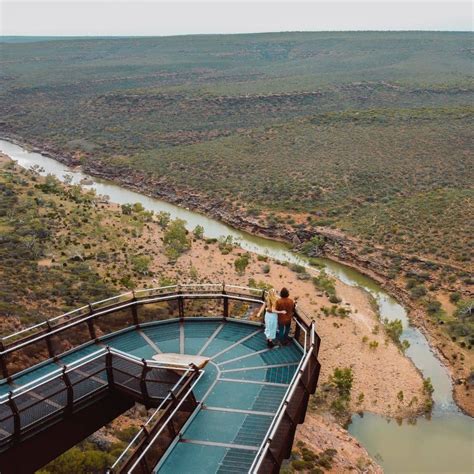 Kalbarri Skywalk | Full Guide To Plan Your Visit Like A Pro