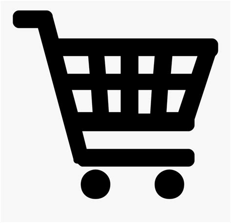 App Cart Svg Png - Free Shopping Cart Icon Png , Free Transparent ...