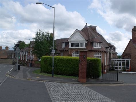 Westgate Primary School, Bowling Green Street, Warwick | Flickr