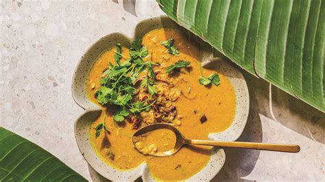 Indonesian banana flower curry recipe - Spinneys UAE