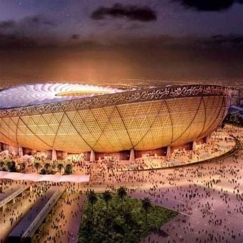 2022 Qatar world cup stadiums - Bookingvision