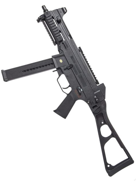 S&T - UMP 45 Submachine Gun AEG