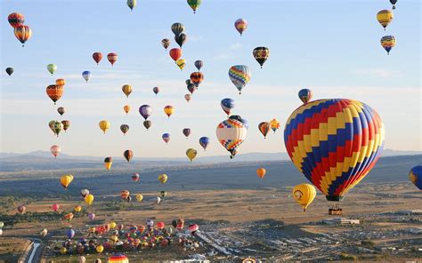 6 Hot Balloon Rides With French Flavors • Travel Tips