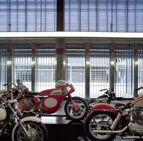 Harley-Davidson Museum by HGA - Architizer