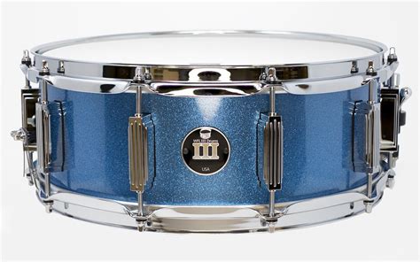 Review: WFL III Drums - new finishes, new lugs, new improvements — Not ...