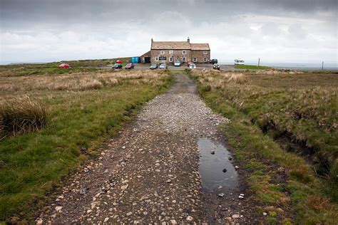 grough — Tan Hill Inn provides £500 boost to Kirkby Stephen mountain ...