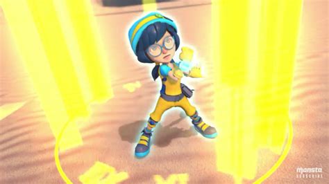 Image - BoBoiBoy Galaxy Teaser - 25.jpg | Boboiboy Wiki | FANDOM ...