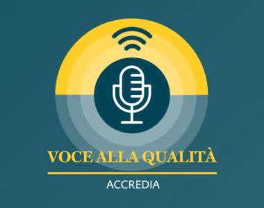 Accredia - L'Ente Italiano di Accreditamento