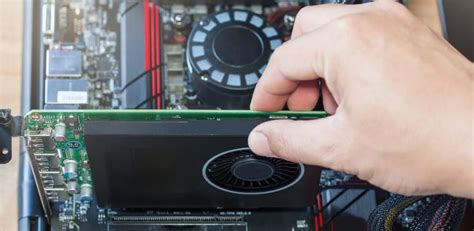 How to install Graphics Card | Mont Digital