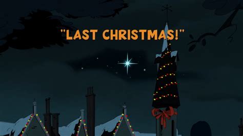 Last Christmas! | Disney Wiki | Fandom