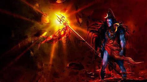 Mahadev Wallpaper - Lord Shiva Wallpapers安卓版应用APK下载