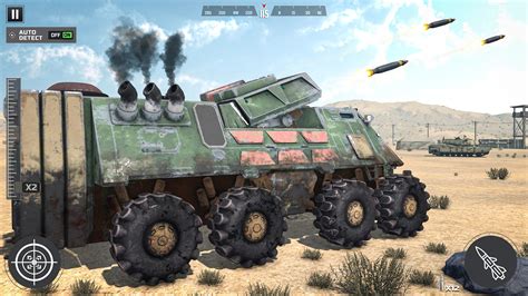 Tank Games 3D - War Games APK for Android Download