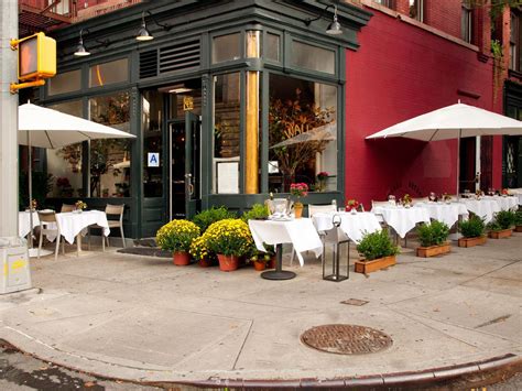 NYC’s 2018 Michelin-Starred Restaurants, Mapped - Eater NY