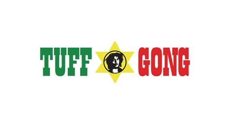 Tuff Gong Radio Logo Download - AI - All Vector Logo