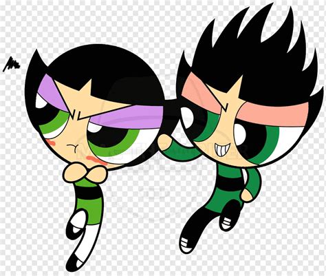 The Rowdyruff Boys Cartoon Wiki, powerpuff girl, comics, fictional ...